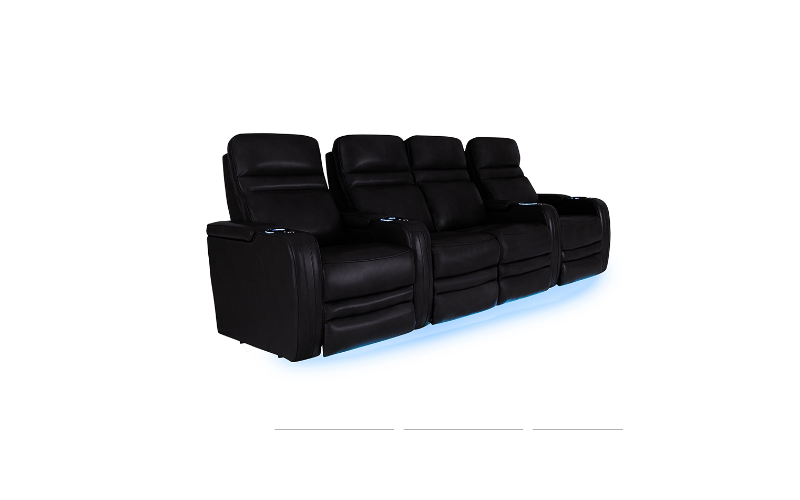 RowOne Cortes HT seating furniture 