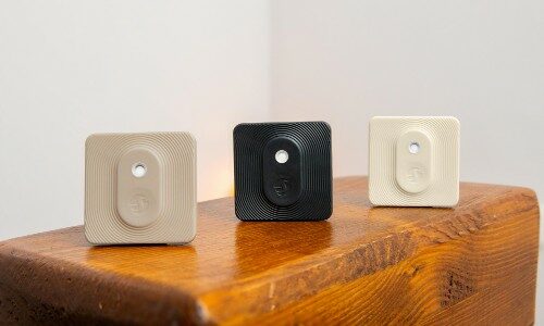 Shelly Debuts Slew of IoT Devices at Light + Building 2024