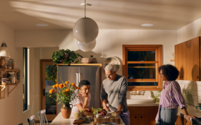 Sonos Architectural Solutions Complete the Modern Smart Home