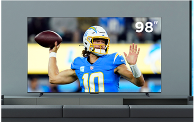 TCL Bolsters its Partnership with the NFL