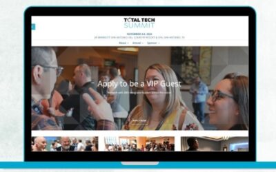 Total Tech Summit Revamps Integrator Event for 2024