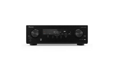 VSX-835, VSX-535 Immersive Audio Receivers Bolster Pioneer AVR Lineup
