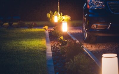 Vivint Users Can Now Monitor for Vehicles Using AI Machine Vision