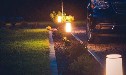 Vivint Users Can Now Monitor for Vehicles Using AI Machine Vision