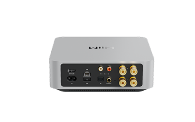 Wiim Amp is a Small Package with Big Sound: CE Pro Review