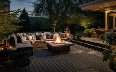 Springing into Outdoor AV: 5 Tips for Success