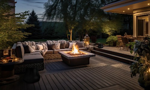 Springing into Outdoor AV: 5 Tips for Success