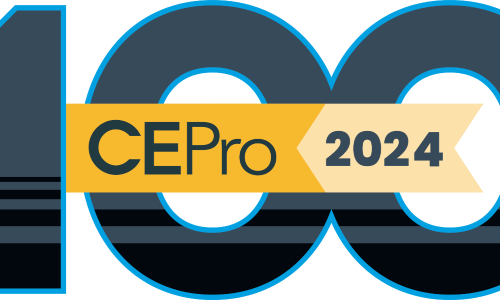 2024 CE Pro 100