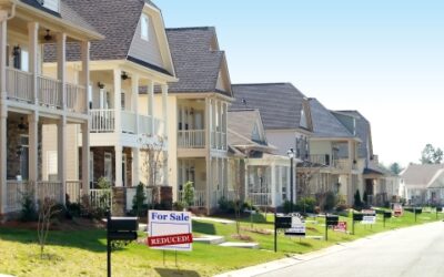 State of the Housing Market Leaves Many Hopeful Heading into March
