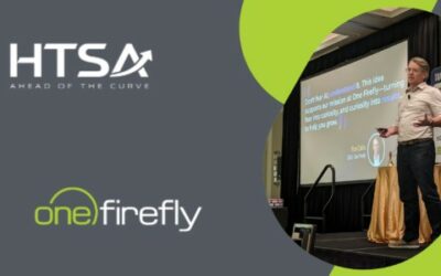 One Firefly to Deliver Website Strategies at HTSA Spring Conference