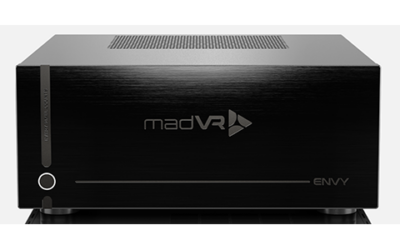 Azione Unlimited adds madVR Labs to Vendor List