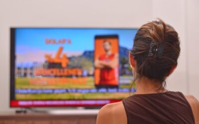 Is the Future of Smart TVs Ad-Supported?