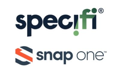 Specifi IO Inks Licensing Deal with Snap One