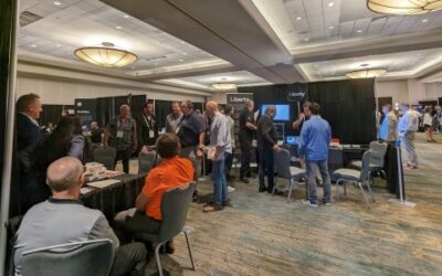 HTSA’s 2024 Spring Conference Provides a Shot in the Arm for Members