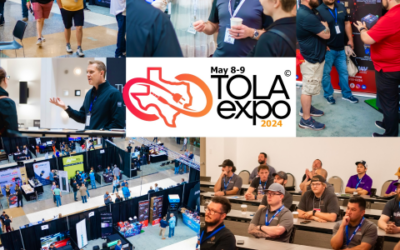 TOLA Expo 2024 Returns to Texas with an Expanded Lighting Exhibitor Line-Up