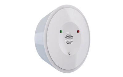 Nice 2GIG E+ Extended Range Sensors Cast a Comprehensive Security Net for the Home