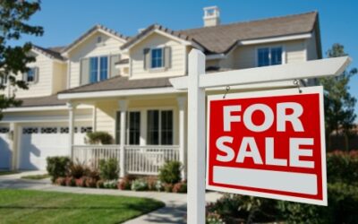 Existing Home Sales Take a Hit in March