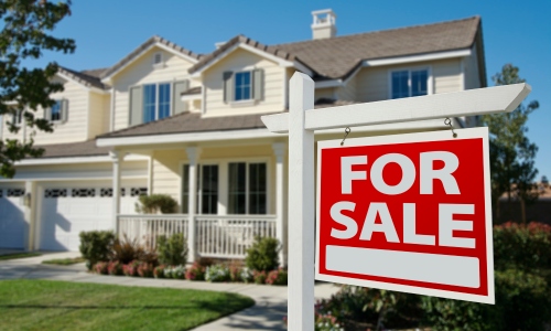 Existing Home Sales Take a Hit in March