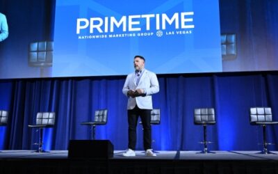 After Five Years, Nationwide’s PrimeTime Event Makes an Energetic Return