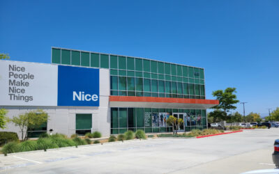 Nice Appoints Security Veteran Joe Mac McConnell as VP Security Sales