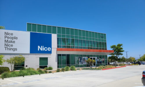 Nice Appoints Security Veteran Joe Mac McConnell as VP Security Sales