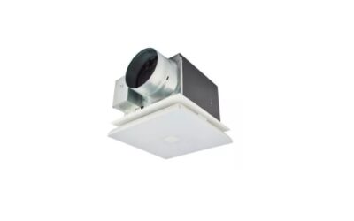 Panasonic’s Enhanced Line of Smart Fans Adds New Levels of Automation to Products