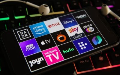 Report Finds 50% of U.S. Households Regularly Use Ad-Supported Streaming Apps