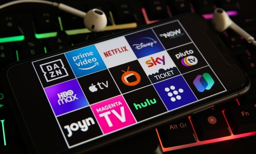 Report Finds 50% of U.S. Households Regularly Use Ad-Supported Streaming Apps