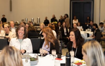 Ed Note: Introducing the ‘CE Pro Female 40’ Honors