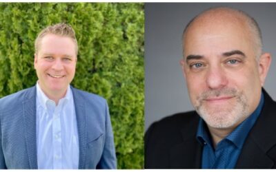 CEDIA Adds Dolenc & Klein to Executive Leadership Team