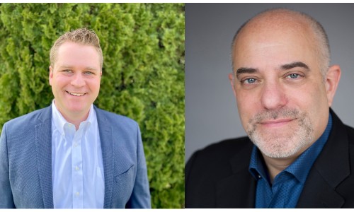 CEDIA Adds Dolenc & Klein to Executive Leadership Team