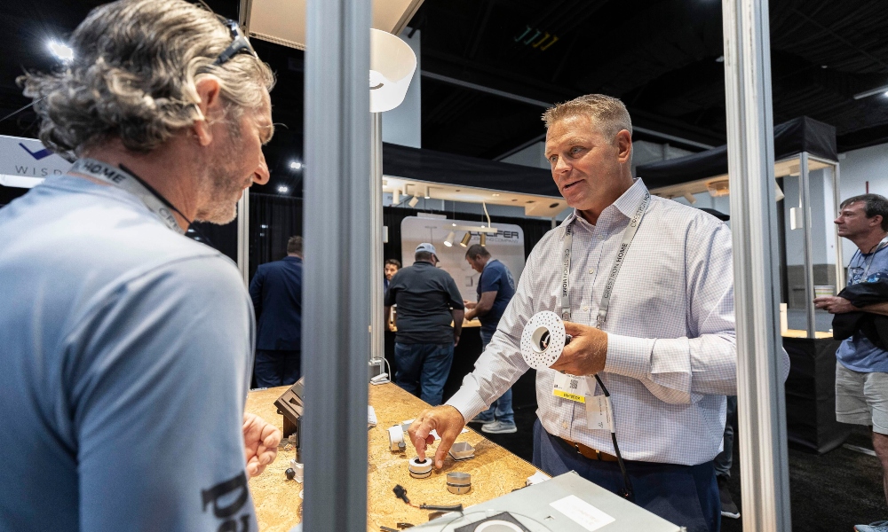 CEDIA Expo 2024 Registration Now Open