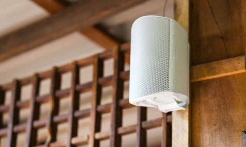 Designing Climate Resilient Outdoor Audio and Lighting Systems - Vimarsana News