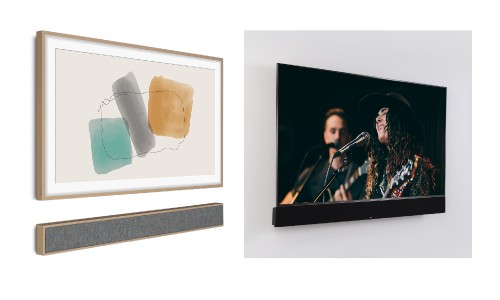 Leon Speakers Debuts Ultra-Thin UX Design for Popular Soundbars