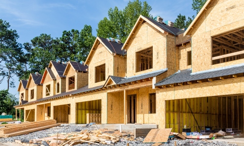 New Housing Starts Plunge in March, Remodeling Sentiment Remains Positive