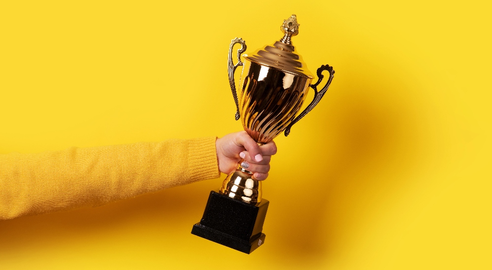 How to Write an Award-Winning Project Submission