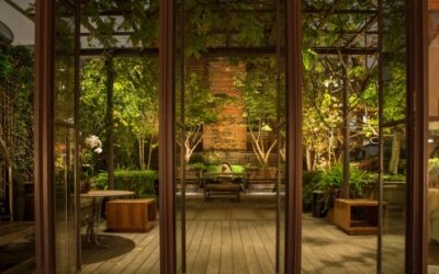 Designing Climate Resilient Outdoor Audio and Lighting Systems