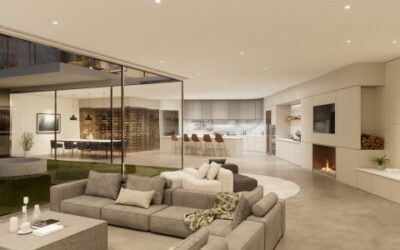 6 Reasons Why Selling Lighting Can Benefit Your Integration Business