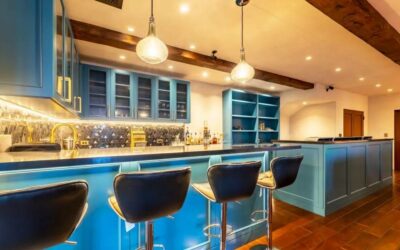 What are the Benefits to Partnering with a Low Voltage Lighting Expert?