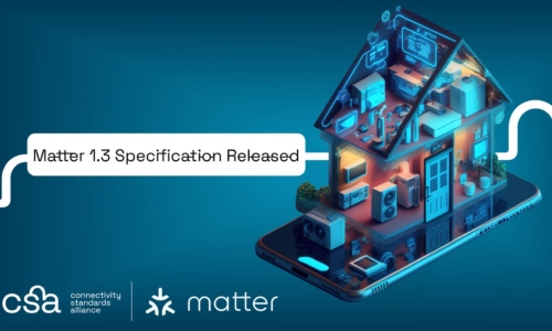 Matter 1.3 Replace Provides EV Help, Vastly Improves Residence Automation Capabilities