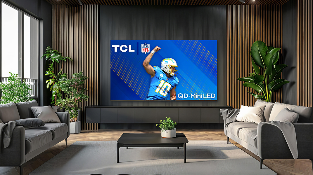 TCL Enhances Its Smart S, QLED Q Class Product Series CEPRO