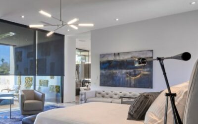 Creating Immersive Lighting Systems that Emphasize Human Health and Wellness