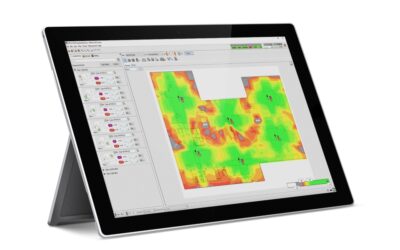 NETGEAR Business Helps Propel Projects in Need of Sophisticated Wi-Fi Designs