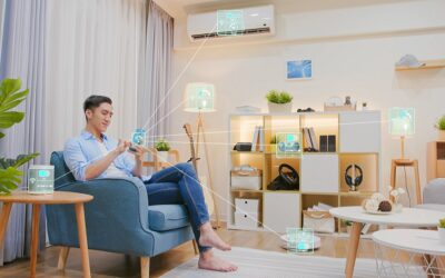 Report Says Common IoT, Smart Devices Are Cybersecurity Liabilities