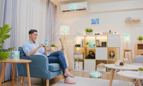 IoT Cybersecurity