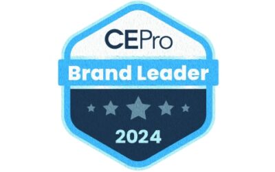 CE Pro 100 Brand Analysis: What Brands Do Pros Love in 2024?