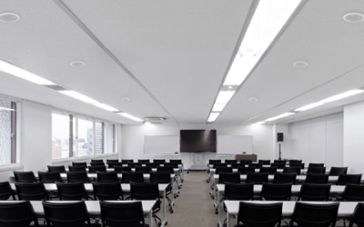 Crestron Announces Saros AV-over-IP Speakers