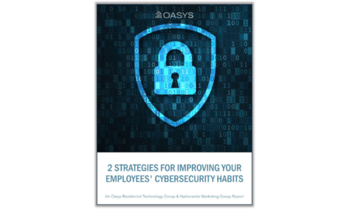 2 Strategies for Improving Your Employees’ Cybersecurity Habits