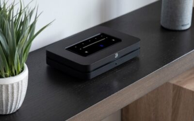 Select Bluesound Devices Are Now Getting Dirac Live Room Correction Pre-Installed