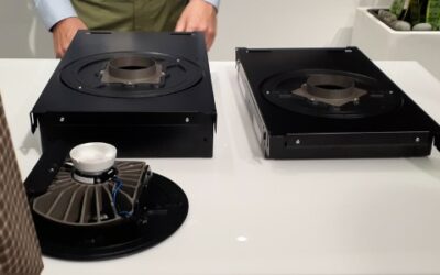 Lutron Unveils Discreet Ketra D2 & Rania D2 Downlights at Launch Event